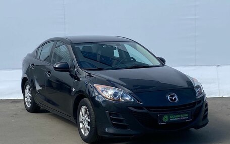 Mazda 3, 2011 год, 655 000 рублей, 3 фотография