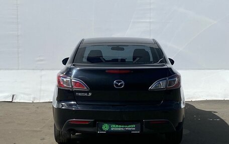 Mazda 3, 2011 год, 655 000 рублей, 6 фотография