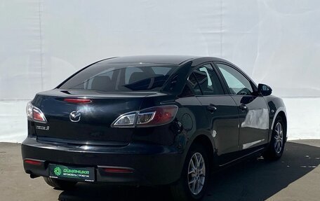 Mazda 3, 2011 год, 655 000 рублей, 5 фотография
