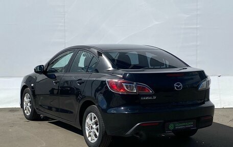 Mazda 3, 2011 год, 655 000 рублей, 7 фотография
