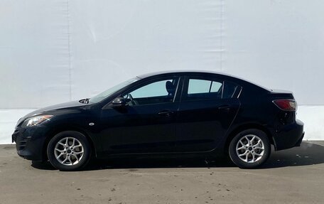 Mazda 3, 2011 год, 655 000 рублей, 8 фотография