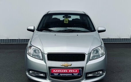 Chevrolet Nexia, 2021 год, 1 050 000 рублей, 5 фотография