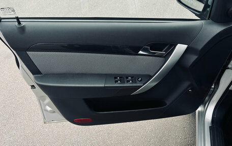 Chevrolet Nexia, 2021 год, 1 050 000 рублей, 8 фотография