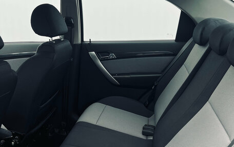 Chevrolet Nexia, 2021 год, 1 050 000 рублей, 15 фотография
