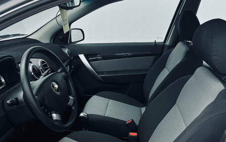 Chevrolet Nexia, 2021 год, 1 050 000 рублей, 9 фотография