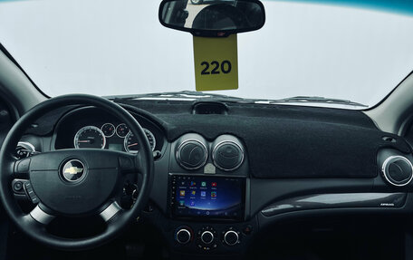Chevrolet Nexia, 2021 год, 1 050 000 рублей, 10 фотография