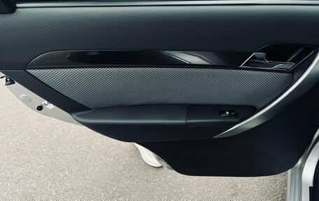 Chevrolet Nexia, 2021 год, 1 050 000 рублей, 14 фотография