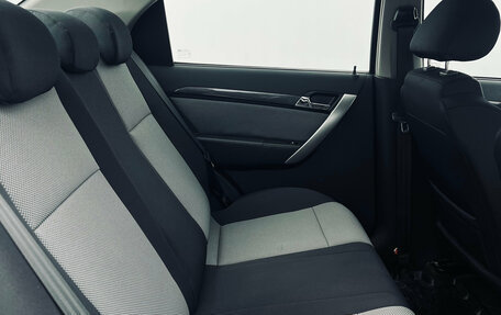 Chevrolet Nexia, 2021 год, 1 050 000 рублей, 17 фотография