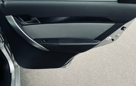 Chevrolet Nexia, 2021 год, 1 050 000 рублей, 16 фотография