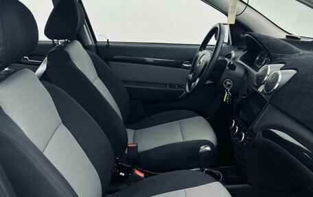 Chevrolet Nexia, 2021 год, 1 050 000 рублей, 20 фотография