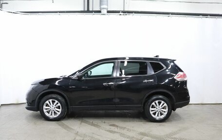 Nissan X-Trail, 2017 год, 1 525 000 рублей, 8 фотография