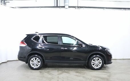Nissan X-Trail, 2017 год, 1 525 000 рублей, 7 фотография
