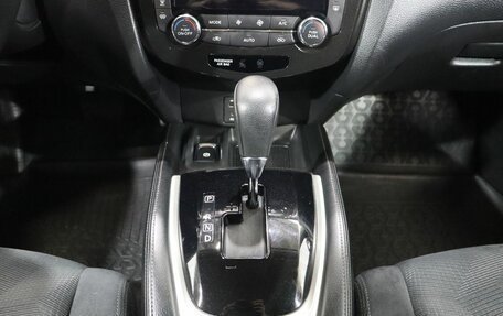 Nissan X-Trail, 2017 год, 1 525 000 рублей, 18 фотография