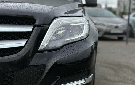 Mercedes-Benz GLK-Класс, 2013 год, 1 930 000 рублей, 9 фотография