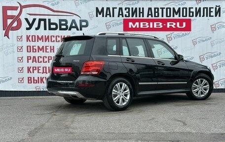 Mercedes-Benz GLK-Класс, 2013 год, 1 930 000 рублей, 6 фотография