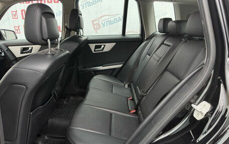 Mercedes-Benz GLK-Класс, 2013 год, 1 930 000 рублей, 17 фотография