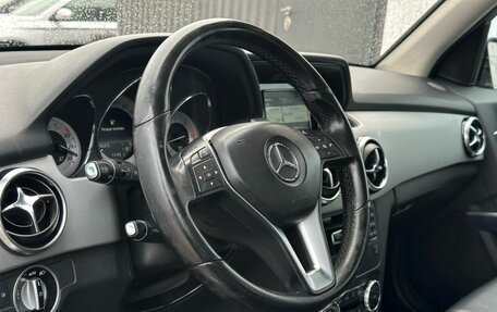 Mercedes-Benz GLK-Класс, 2013 год, 1 930 000 рублей, 15 фотография