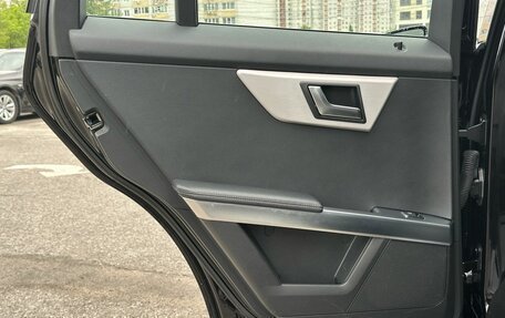 Mercedes-Benz GLK-Класс, 2013 год, 1 930 000 рублей, 16 фотография