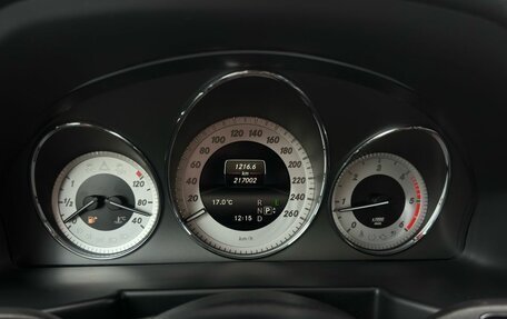 Mercedes-Benz GLK-Класс, 2013 год, 1 930 000 рублей, 20 фотография