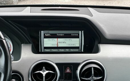 Mercedes-Benz GLK-Класс, 2013 год, 1 930 000 рублей, 21 фотография