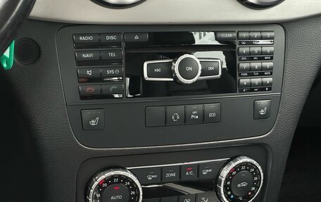Mercedes-Benz GLK-Класс, 2013 год, 1 930 000 рублей, 22 фотография