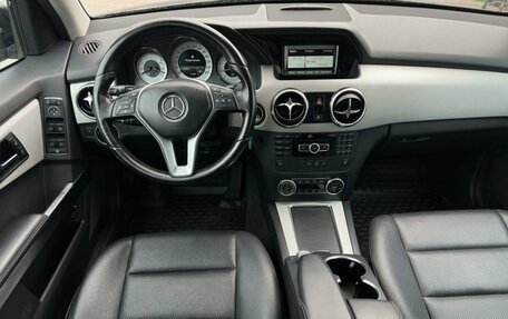 Mercedes-Benz GLK-Класс, 2013 год, 1 930 000 рублей, 18 фотография