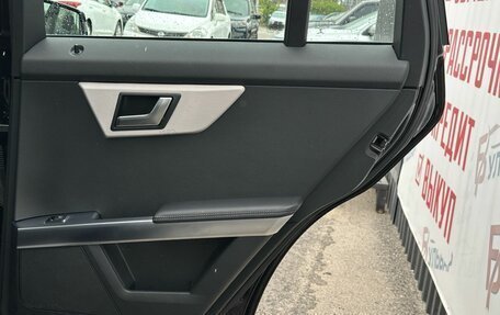 Mercedes-Benz GLK-Класс, 2013 год, 1 930 000 рублей, 25 фотография