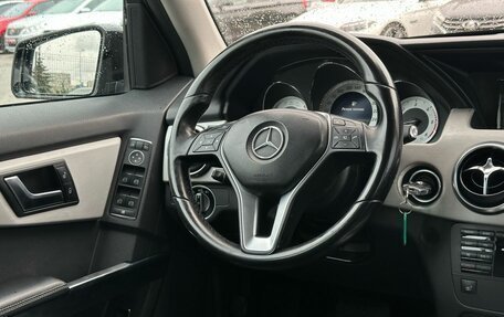 Mercedes-Benz GLK-Класс, 2013 год, 1 930 000 рублей, 23 фотография