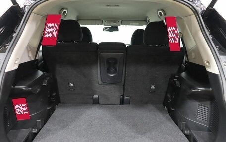 Nissan X-Trail, 2017 год, 1 525 000 рублей, 21 фотография