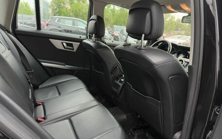 Mercedes-Benz GLK-Класс, 2013 год, 1 930 000 рублей, 26 фотография