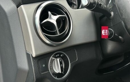 Mercedes-Benz GLK-Класс, 2013 год, 1 930 000 рублей, 14 фотография
