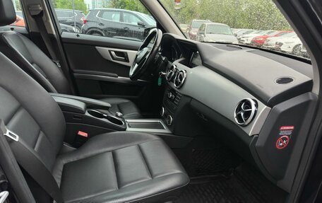 Mercedes-Benz GLK-Класс, 2013 год, 1 930 000 рублей, 28 фотография