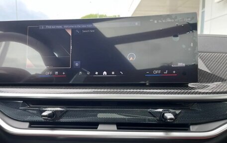 BMW X7, 2025 год, 16 580 000 рублей, 10 фотография