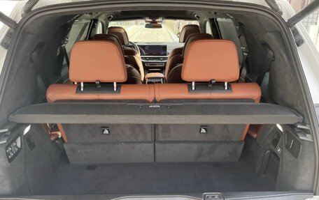 BMW X7, 2025 год, 16 580 000 рублей, 17 фотография