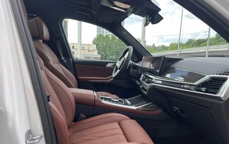 BMW X7, 2025 год, 16 580 000 рублей, 13 фотография