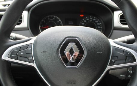 Renault Arkana I, 2021 год, 1 485 000 рублей, 12 фотография