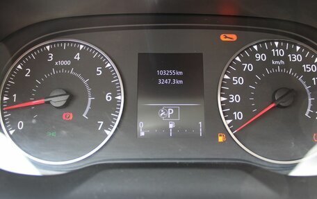 Renault Arkana I, 2021 год, 1 485 000 рублей, 14 фотография