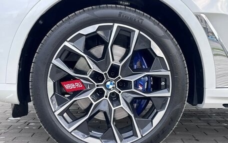 BMW X7, 2025 год, 16 580 000 рублей, 18 фотография