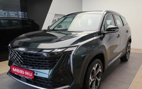 Geely Atlas, 2026 год, 3 449 990 рублей, 3 фотография