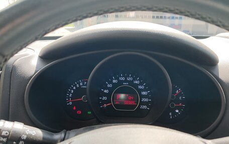KIA Soul II рестайлинг, 2018 год, 1 700 000 рублей, 10 фотография