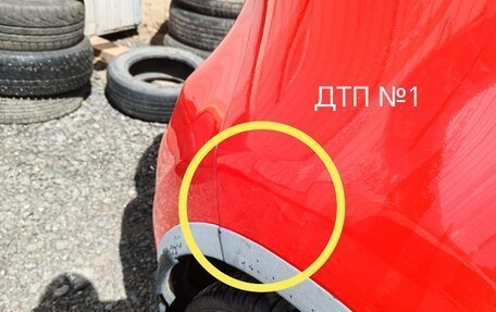 KIA Soul II рестайлинг, 2018 год, 1 700 000 рублей, 12 фотография
