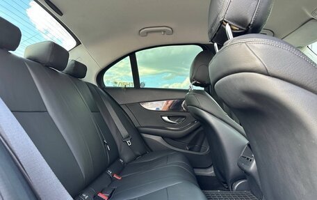 Mercedes-Benz C-Класс, 2015 год, 2 399 000 рублей, 4 фотография