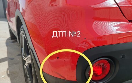 KIA Soul II рестайлинг, 2018 год, 1 700 000 рублей, 13 фотография