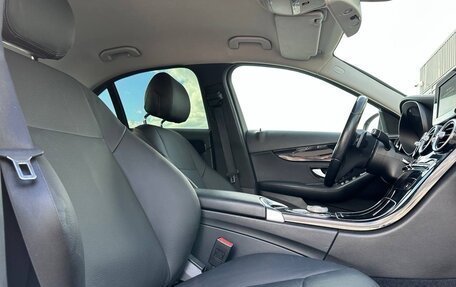 Mercedes-Benz C-Класс, 2015 год, 2 399 000 рублей, 7 фотография