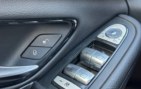 Mercedes-Benz C-Класс, 2015 год, 2 399 000 рублей, 16 фотография