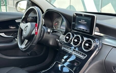 Mercedes-Benz C-Класс, 2015 год, 2 399 000 рублей, 18 фотография