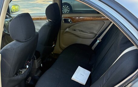 Nissan Bluebird Sylphy II, 2002 год, 420 000 рублей, 12 фотография