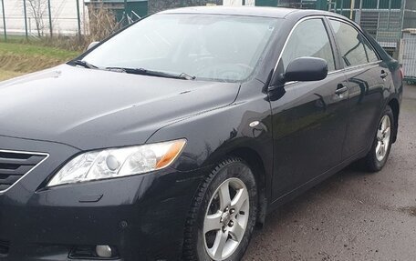 Toyota Camry, 2007 год, 1 300 000 рублей, 2 фотография