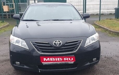 Toyota Camry, 2007 год, 1 300 000 рублей, 3 фотография