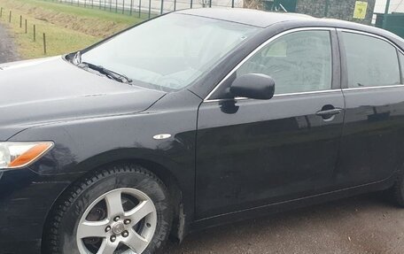 Toyota Camry, 2007 год, 1 300 000 рублей, 4 фотография